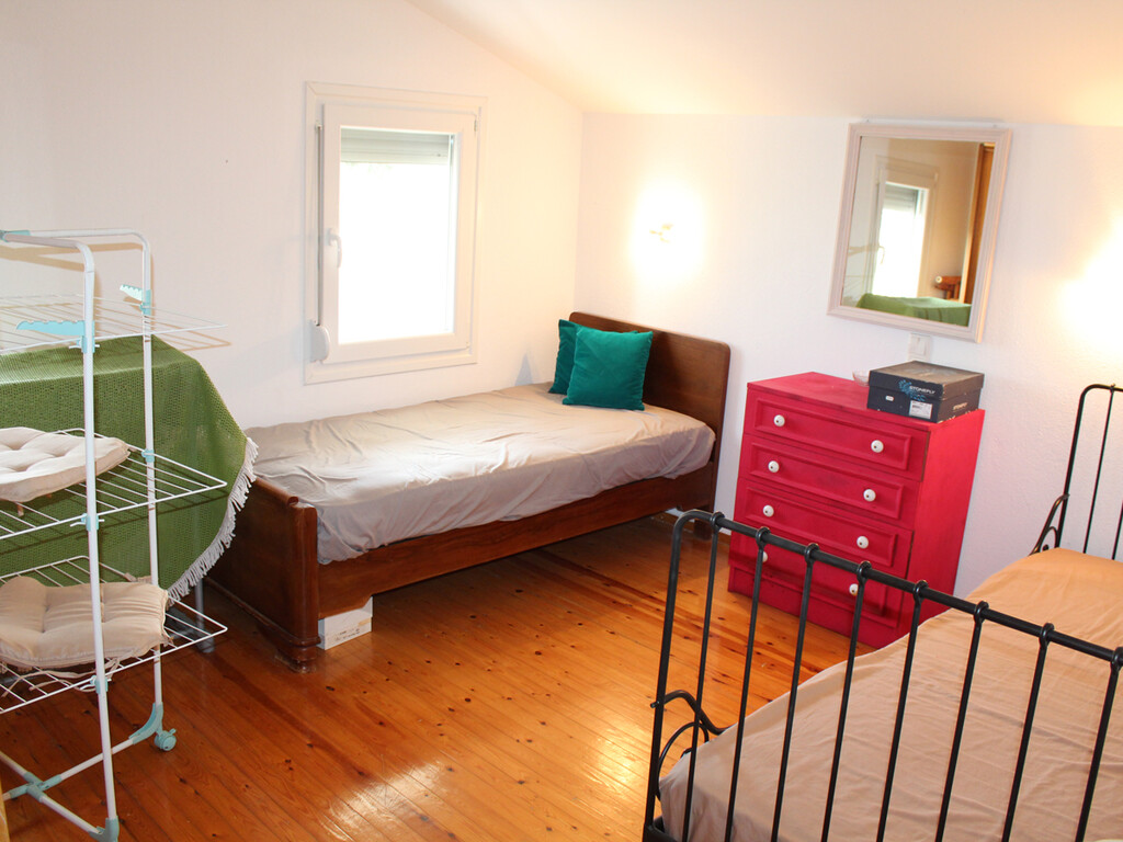 Дом в Олимпиаки-Акти, Греция, 150 м² - фото 14