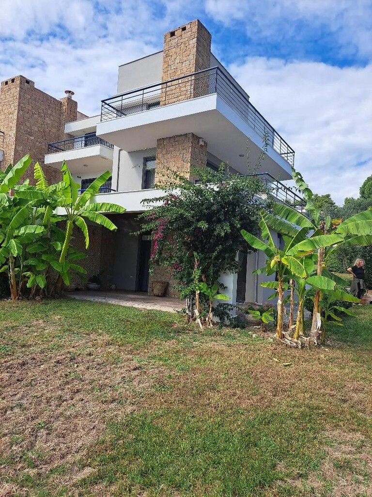 Мезонет на Кассандре, Греция, 115 м² - фото 14