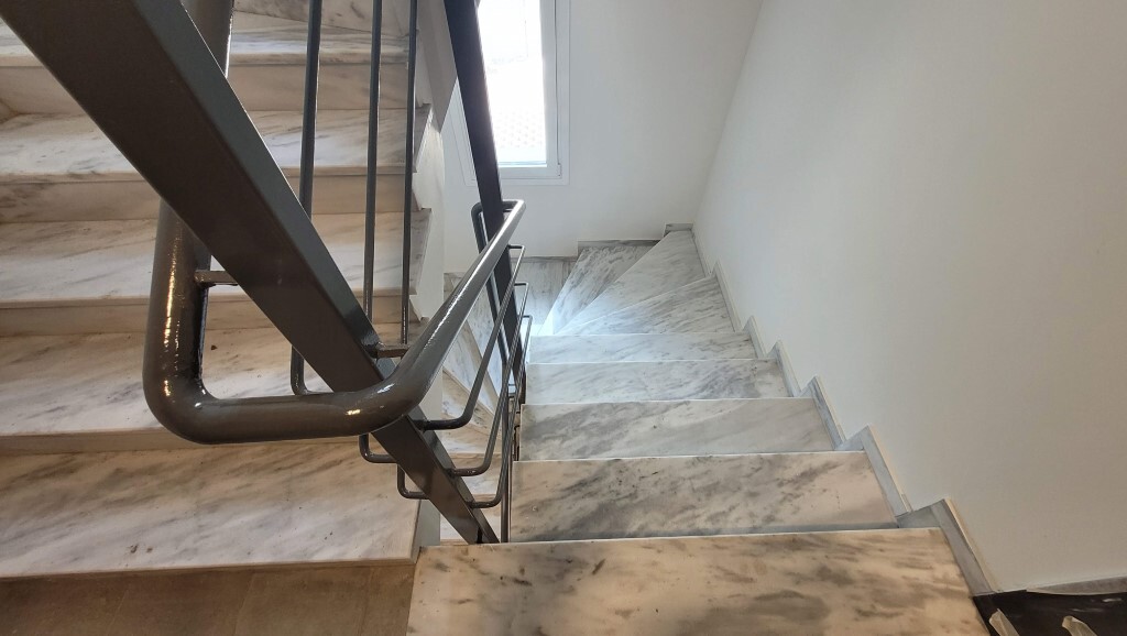 Квартира в Салониках, Греция, 42 м² - фото 14