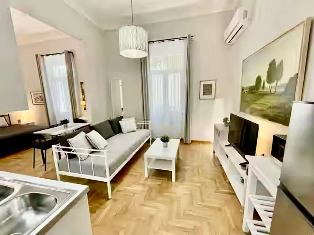 Мезонет в Афинах, Греция, 95 м² - фото 14