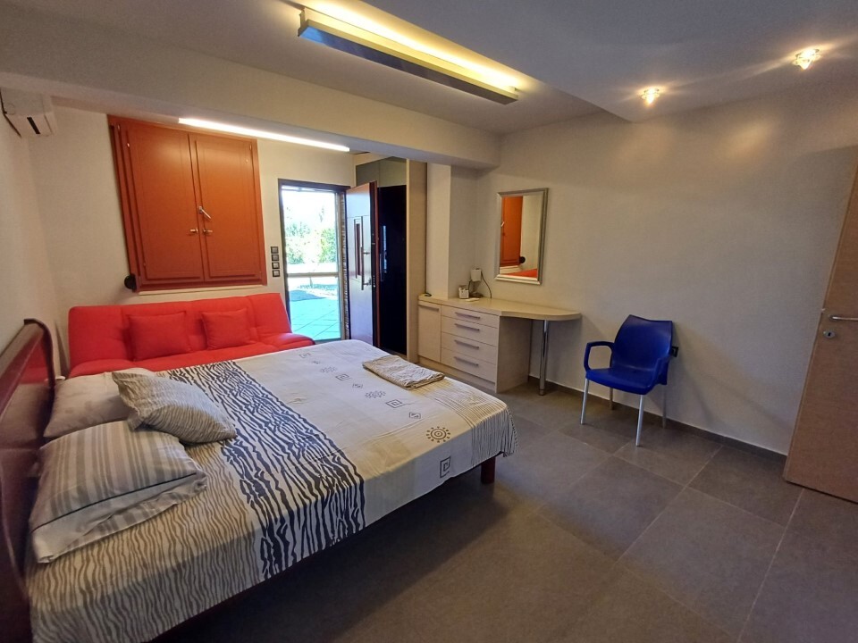 Дом в Ситонии, Греция, 140 м² - фото 14