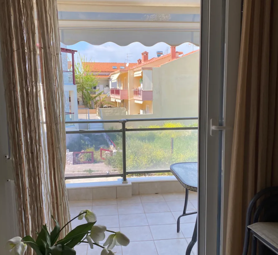 Мезонет на Кассандре, Греция, 70 м² - фото 14