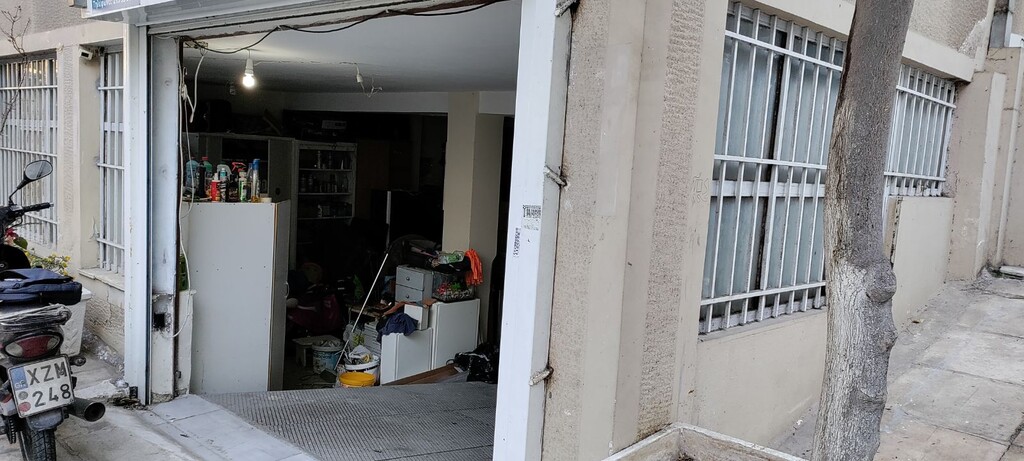 Квартира в Афинах, Греция, 113 м² - фото 14