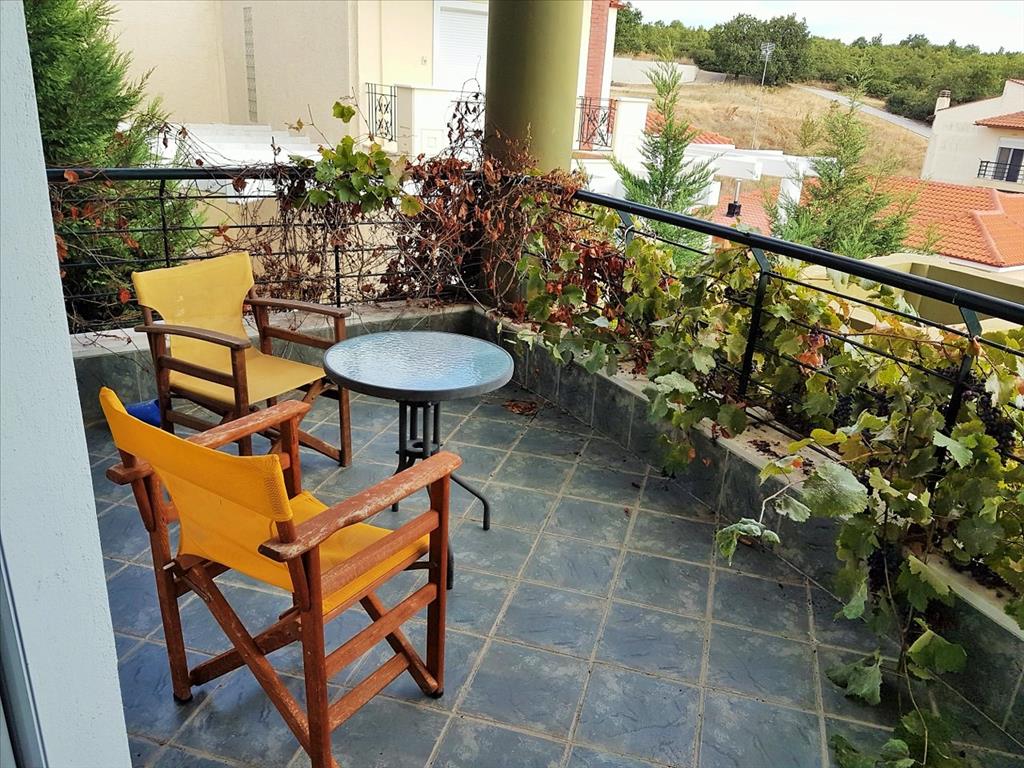 Мезонет в Салониках, Греция, 400 м² - фото 14