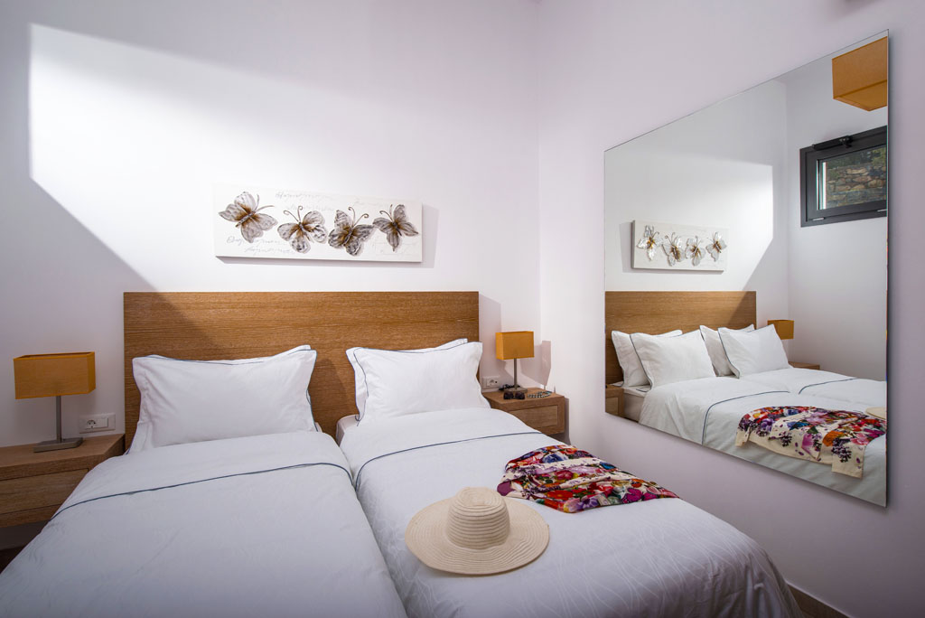 Вилла в Ираклионе, Греция, 307 м² - фото 14