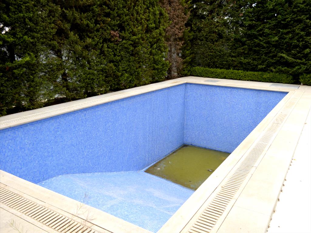 Мезонет в Афинах, Греция, 426 м² - фото 14