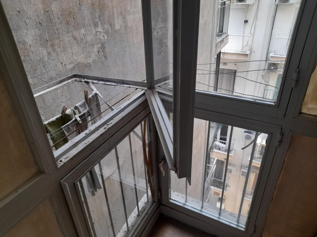Квартира в Салониках, Греция, 80 м² - фото 14