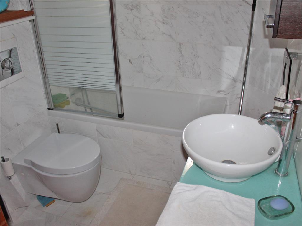 Дом в Олимпиаки-Акти, Греция, 340 м² - фото 14