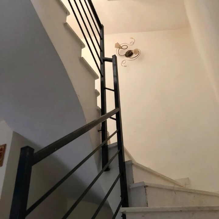 Мезонет в Салониках, Греция, 200 м² - фото 14