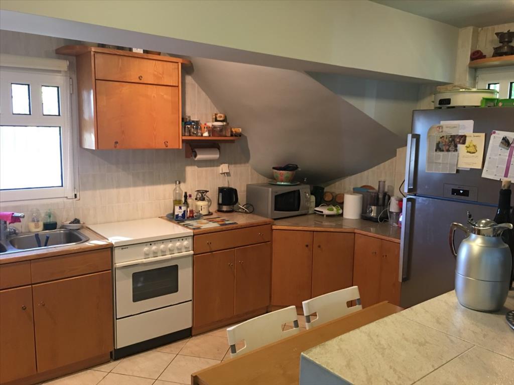 Дом в Аттике, Греция, 290 м² - фото 14