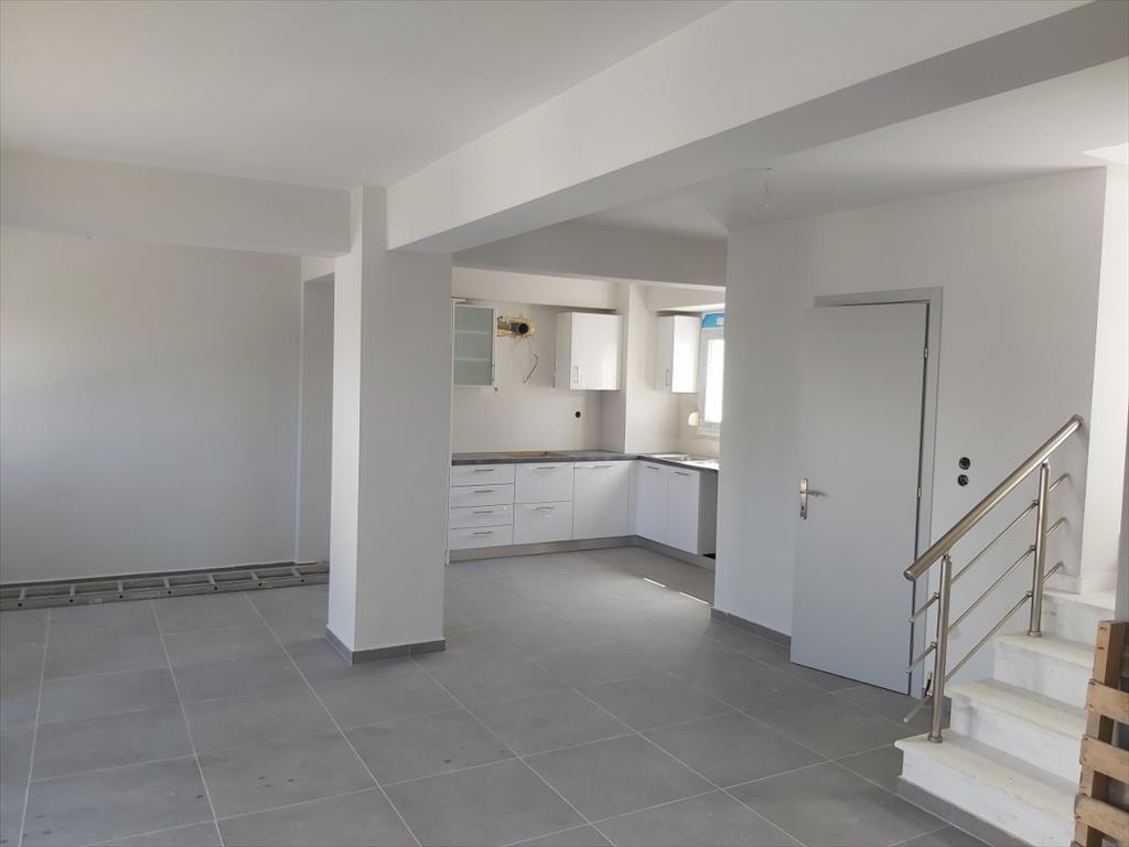 Мезонет в Салониках, Греция, 250 м² - фото 14