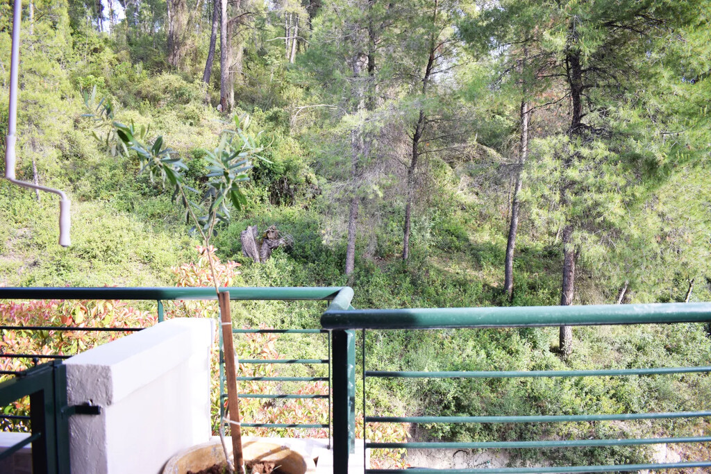 Мезонет на Кассандре, Греция, 43 м² - фото 14