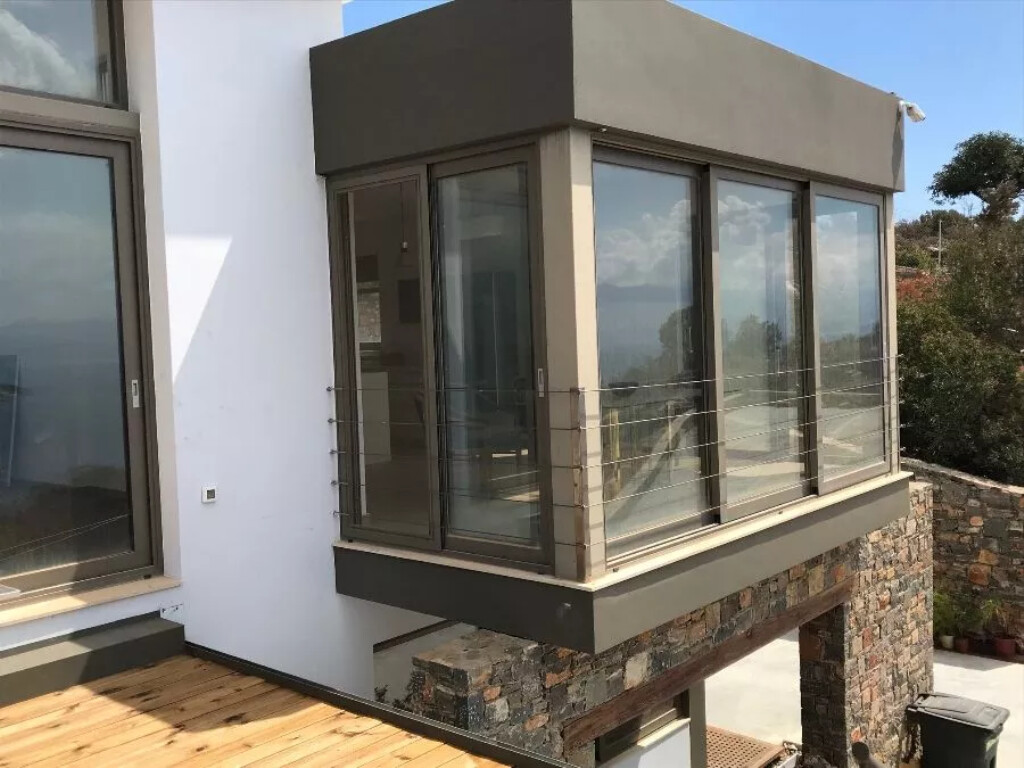 Вилла в Ираклионе, Греция, 500 м² - фото 14