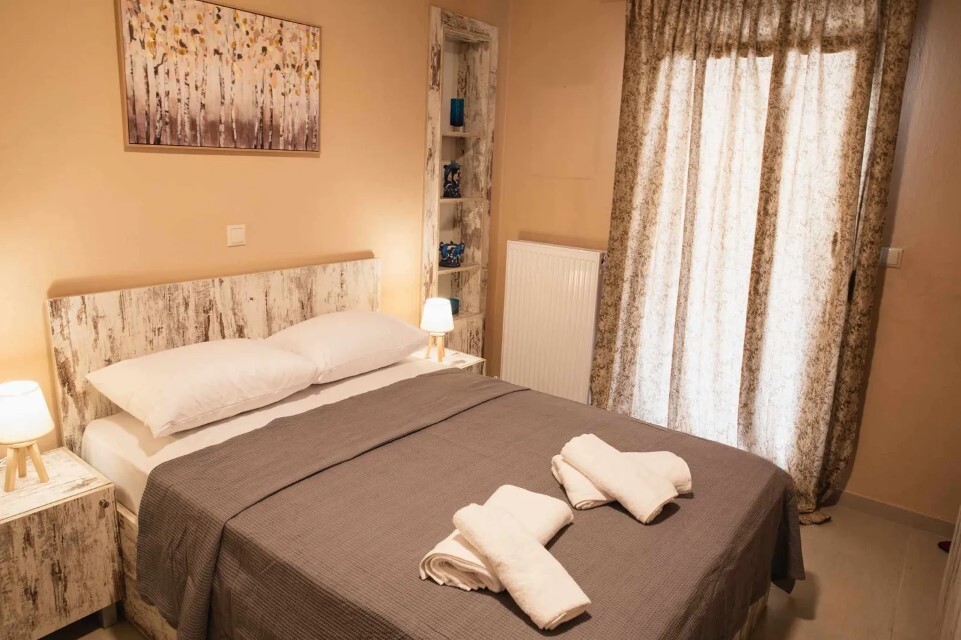 Квартира в Салониках, Греция, 84 м² - фото 14