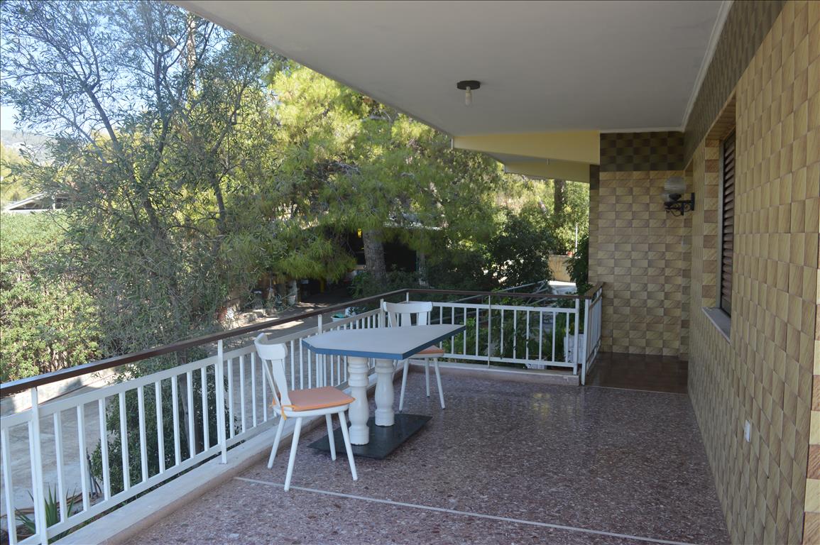 Дом в Аттике, Греция, 240 м² - фото 14