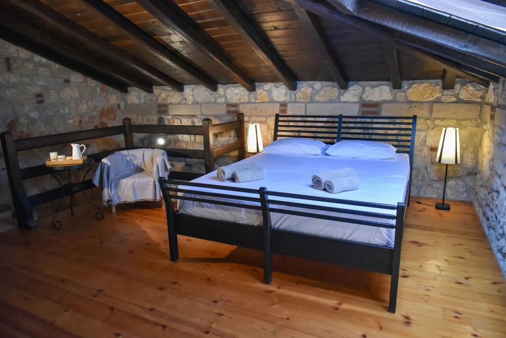 Мезонет в Ситонии, Греция, 72 м² - фото 14