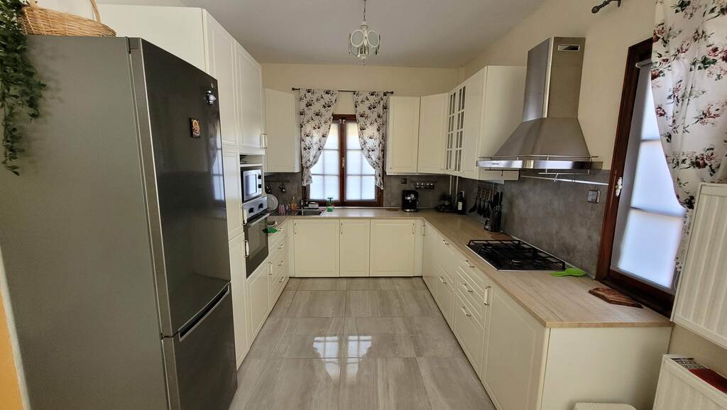 Дом в Салониках, Греция, 200 м² - фото 14