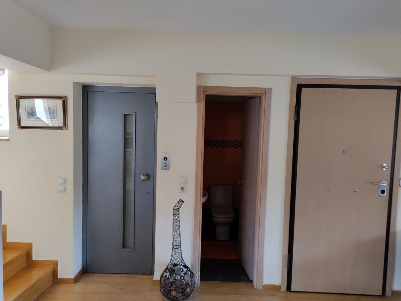 Мезонет в Афинах, Греция, 170 м² - фото 14