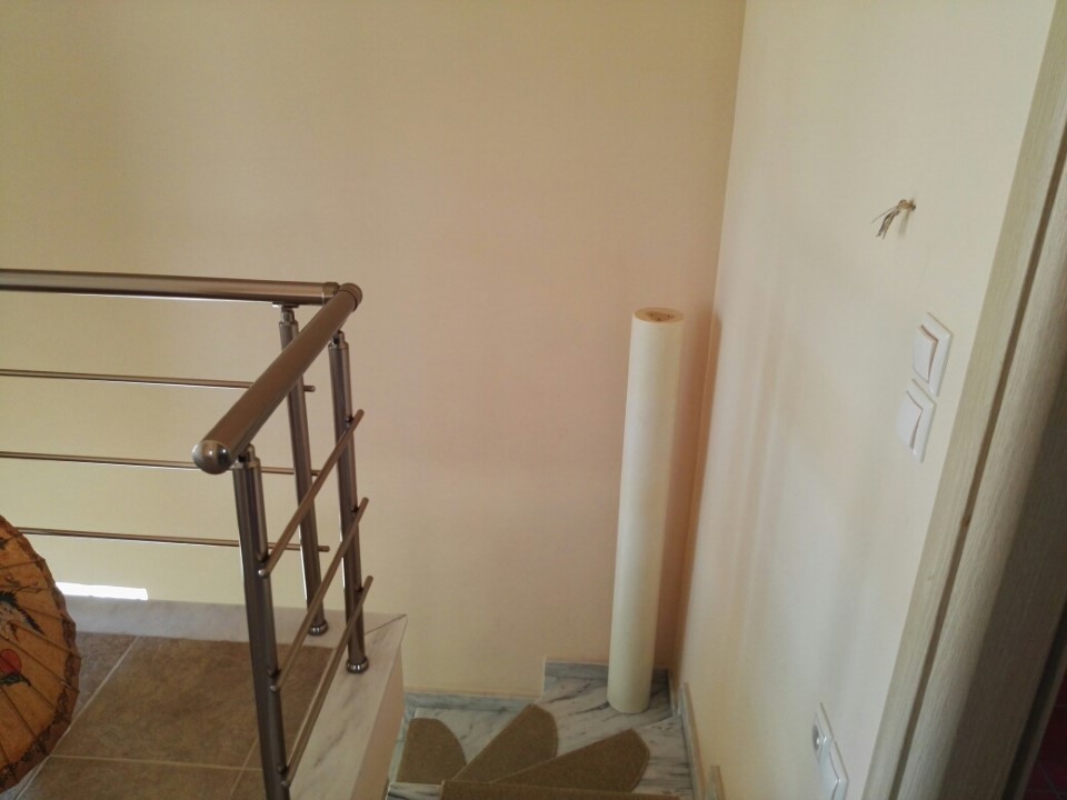 Дом на Халкидиках, Греция, 103 м² - фото 14