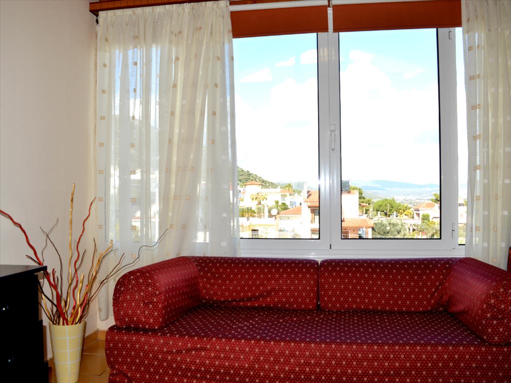 Дом в Аттике, Греция, 400 м² - фото 14