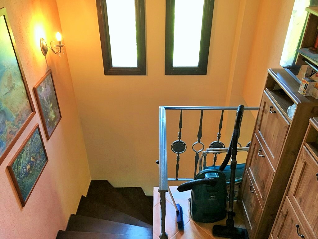 Дом на Халкидиках, Греция, 120 м² - фото 14