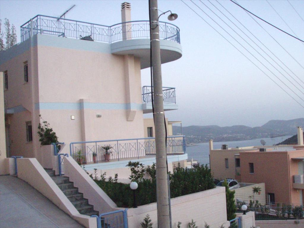 Мезонет в Аттике, Греция, 180 м² - фото 14