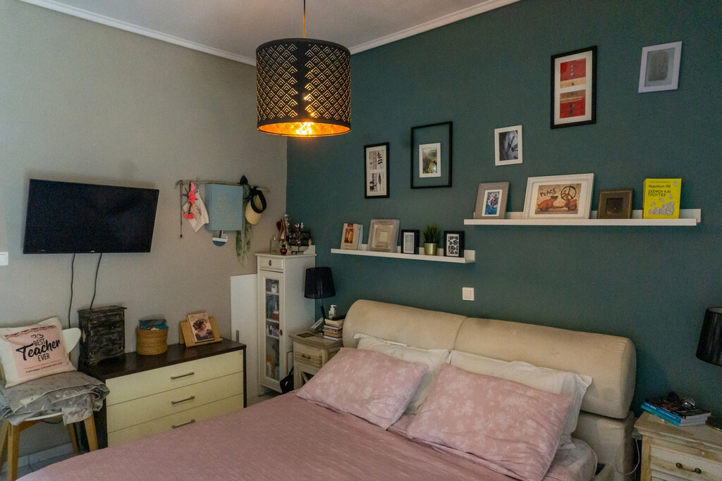 Квартира в Афинах, Греция, 83 м² - фото 14