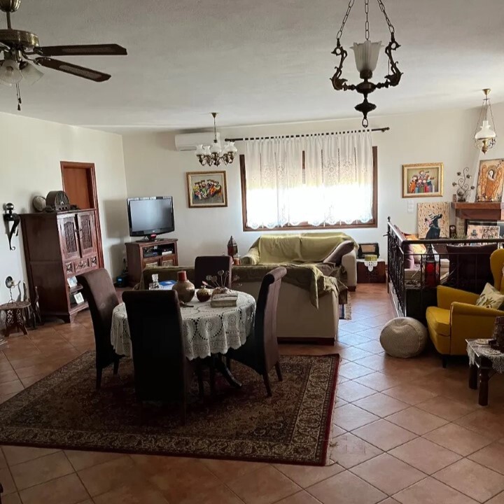 Дом на Халкидиках, Греция, 350 м² - фото 14