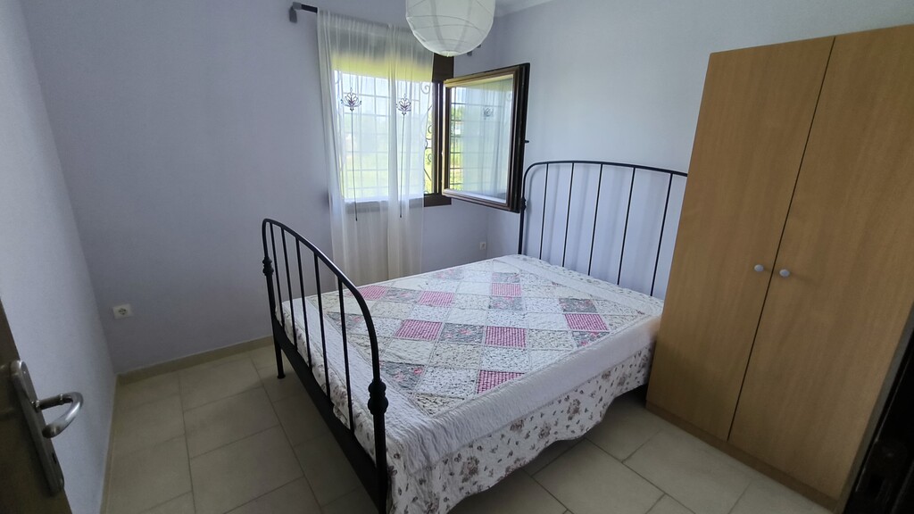 Дом в Олимпиаки-Акти, Греция, 80 м² - фото 14