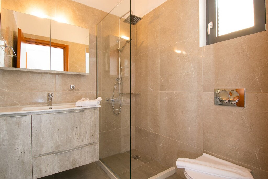 Вилла в Ираклионе, Греция, 250 м² - фото 14