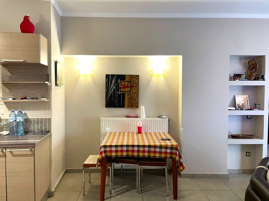 Дом на Корфу, Греция, 140 м² - фото 14