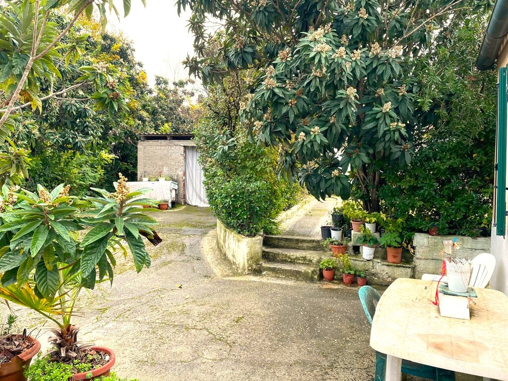 Дом на Корфу, Греция, 69 м² - фото 14