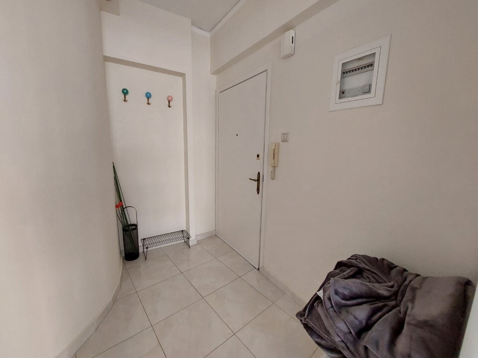 Квартира в Салониках, Греция, 48 м² - фото 14