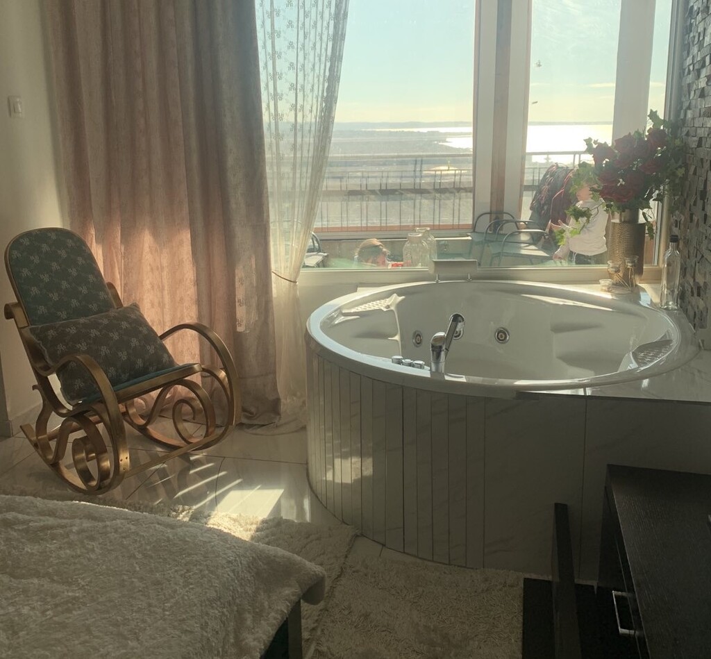 Квартира в Салониках, Греция, 135 м² - фото 14