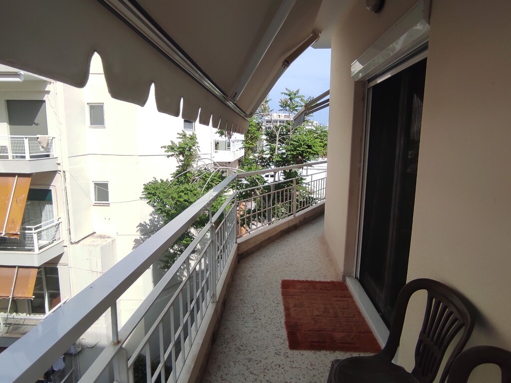 Квартира в Афинах, Греция, 80 м² - фото 14