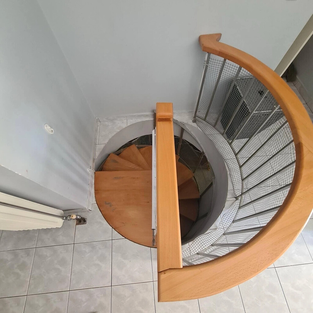 Мезонет в Афинах, Греция, 84 м² - фото 14