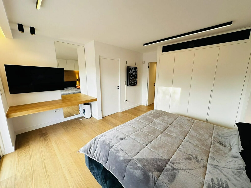 Квартира в Афинах, Греция, 150 м² - фото 14