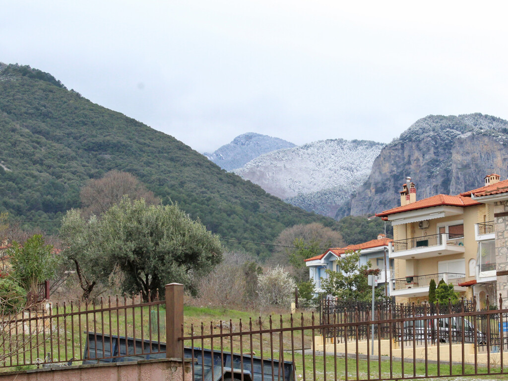 Мезонет в Олимпиаки-Акти, Греция, 90 м² - фото 14