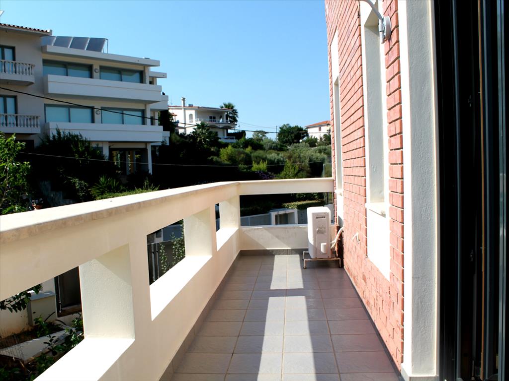 Вилла в Аттике, Греция, 386 м² - фото 14