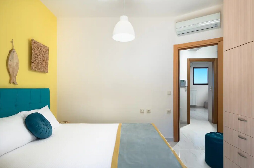 Вилла в Ираклионе, Греция, 194 м² - фото 14