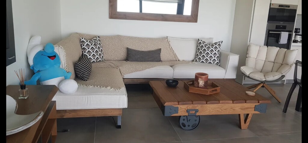 Вилла на Кассандре, Греция, 115 м² - фото 14