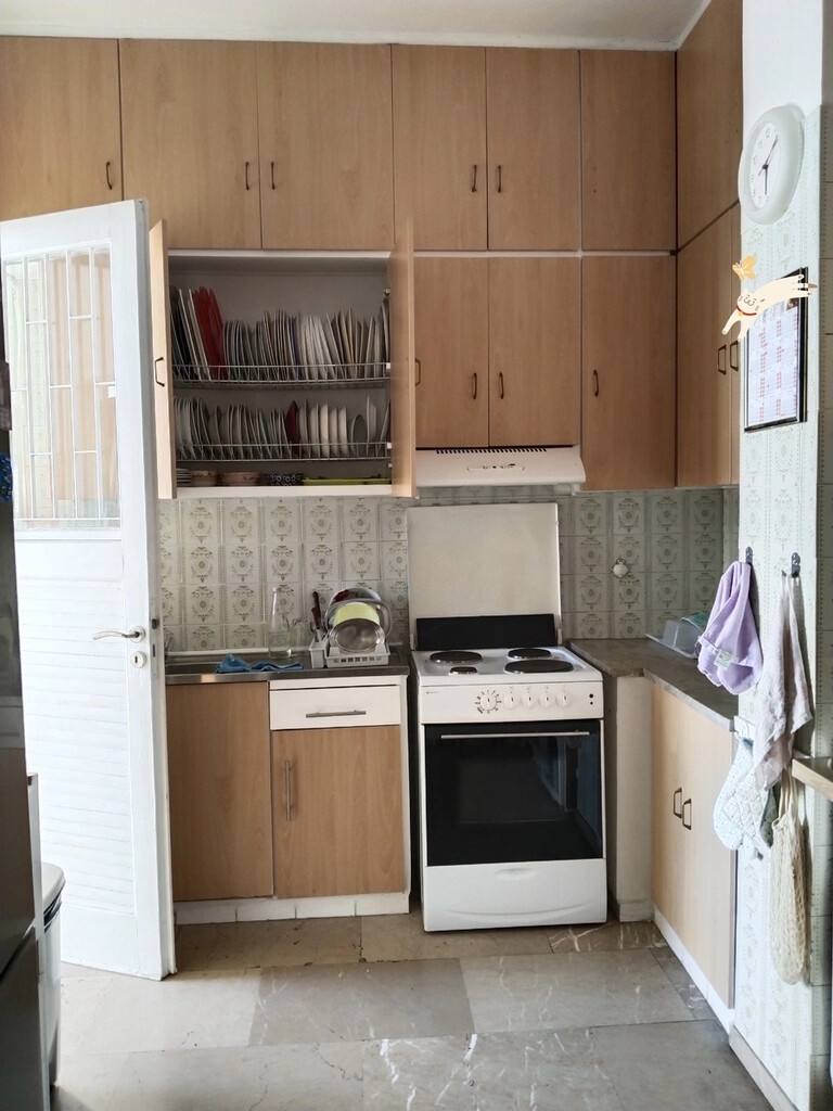 Квартира в Афинах, Греция, 104 м² - фото 14