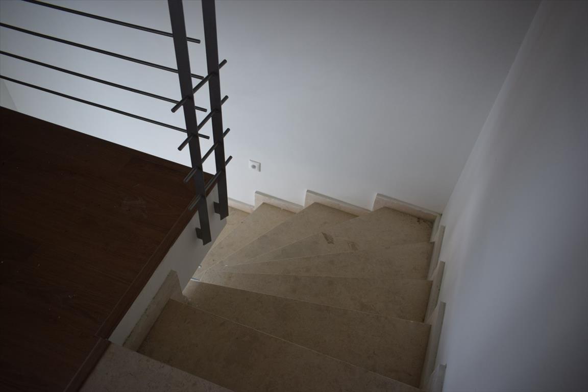 Мезонет в Салониках, Греция, 200 м² - фото 14