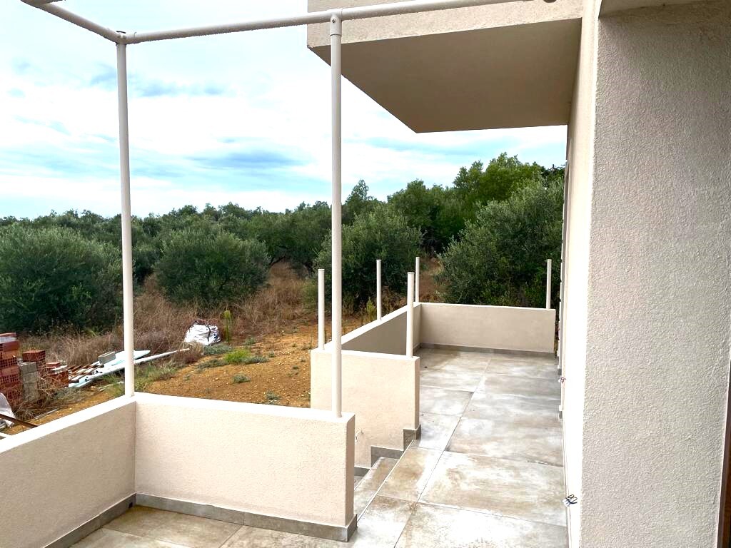 Дом на Корфу, Греция, 82 м² - фото 14