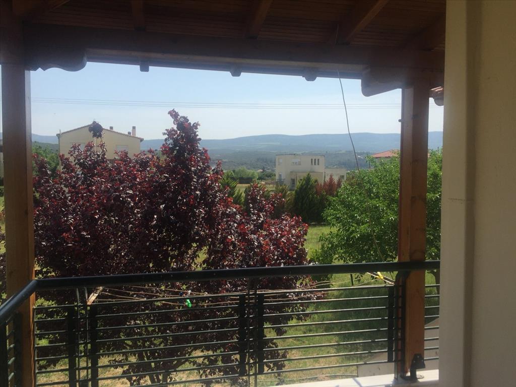 Дом на Халкидиках, Греция, 180 м² - фото 14