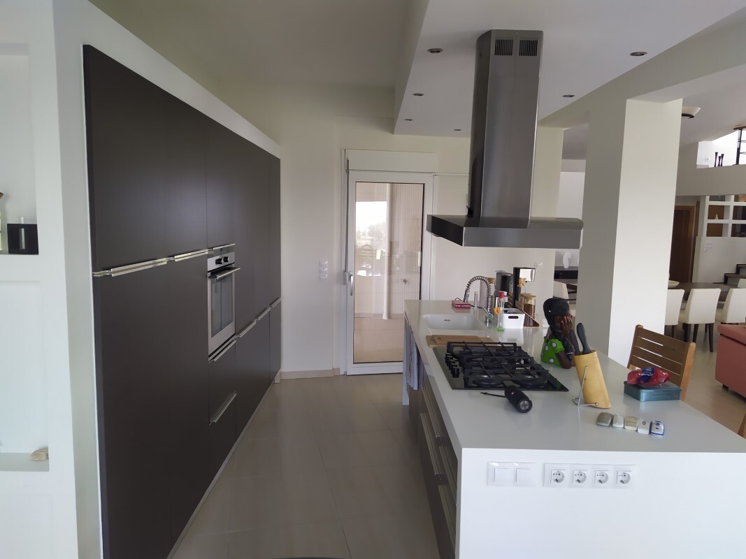 Вилла в Салониках, Греция, 350 м² - фото 14