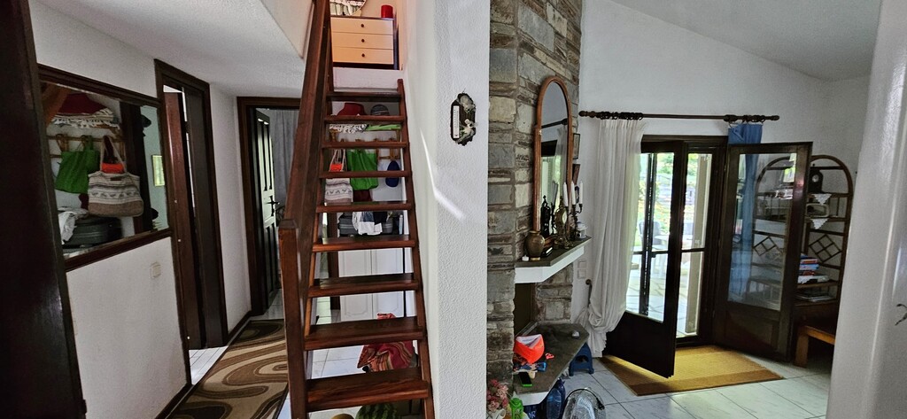 Вилла на Кассандре, Греция, 78 м² - фото 14