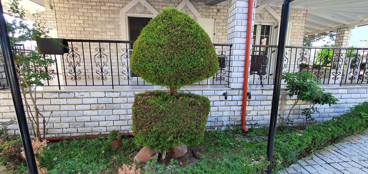 Дом в Ситонии, Греция, 150 м² - фото 14