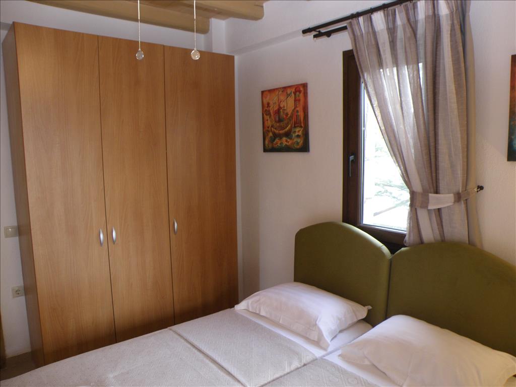 Дом на Кассандре, Греция, 150 м² - фото 14