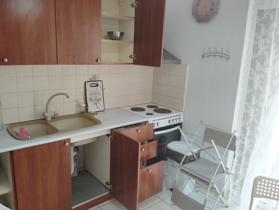 Мезонет в Ситонии, Греция, 120 м² - фото 14